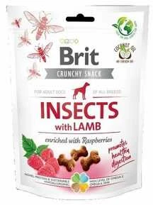 BRIT CARE kačių triufeliai su sūriu skanėstai 50g