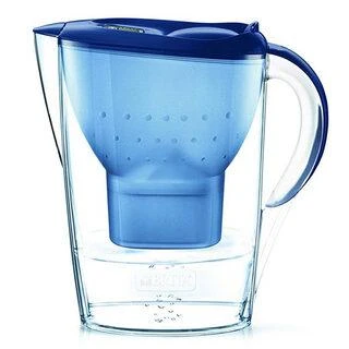 BRITA vandens filtravimo ąsotis „Marella“
