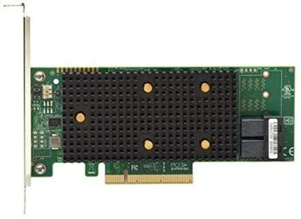 Broadcom MegaRAID 9440-8i RAID controller PCI Express x8 3.1 12 Gbit/s