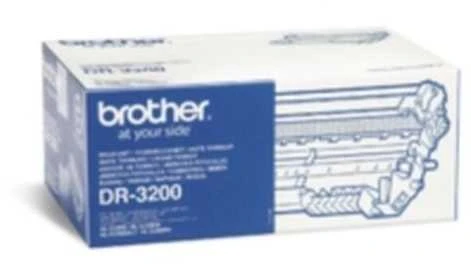 BROTHER DR-3200 BŪGNO ĮRENGIMAS 25000P