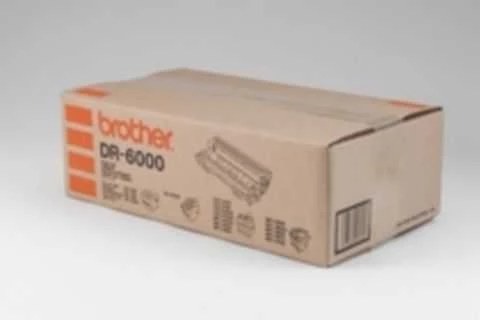 Brother DR-6000 (DR6000), juodas būgnas