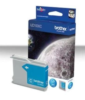 Brother LC3617BK Originalus Juoda 1 vnt
