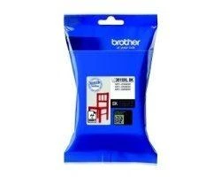 Brother LC-3617C rašalo kasetė Originalus Žydras 1 vnt