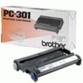Brother PC-301 faksinės juostelės būgno mazgas (originalas)