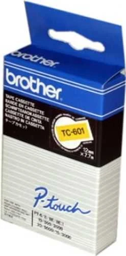 „Brother Band“ – (TC601)
