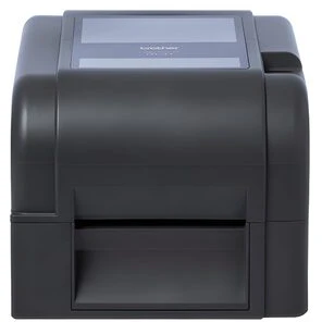 Etikečių spausdintuvas Brother rinkinys = TD-4420TN + PACU003 +/Safety Label Pro (TD4420TNF2)