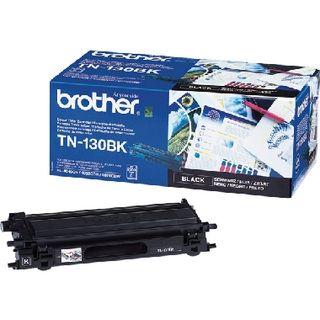 Brother TN130BK Originalus Juoda 1 vnt