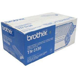 Brother Toneris TN3130, HL-52xx serijos spausdintuvams (spausdina iki 3500 psl)