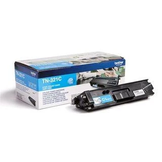 BROTHER TN-231C TONERIS CYAN 1500P
