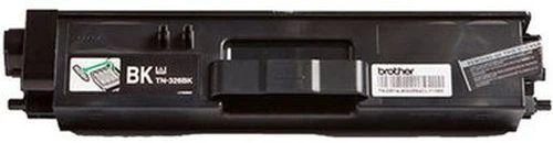 BROTHER TN-326B TONER HIGH Juodas 4000P