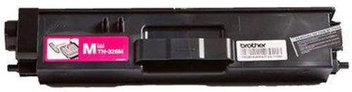 BROTHER TN-326M TONER HIGH MAGENTA 3500P