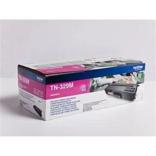 BROTHER TN-329M TONER S.HIGH MAG. 6000P