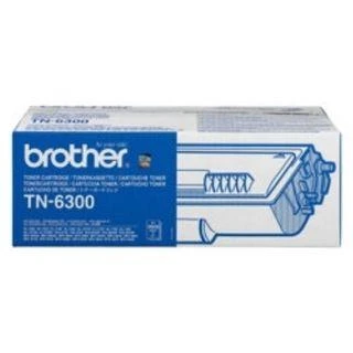 Toneris Brother TN-6300 Juodas Originalas (TN6300)