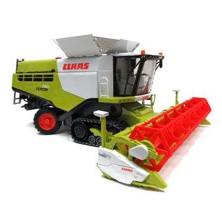 Bruder derliaus nuėmimo mašina Claas Lexion 780 Terra Trac Combine, 2119