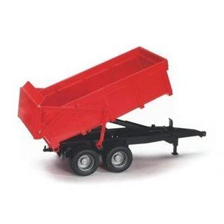 Bruder Traktoriaus priekaba Br-02211