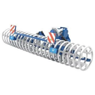 Bruder LEMKEN Frontpacker VarioPack K