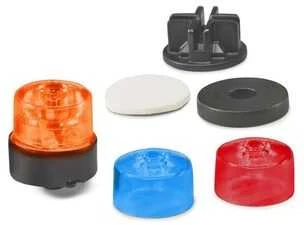 Bruder BRUDER 02807 Light Modulis - Rooster Universalus