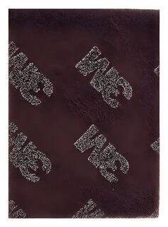 None Nežinomas Šlifavimo lapelis 158x224mm