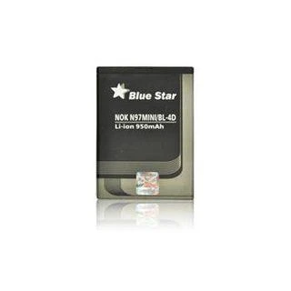 BlueStar Blue Star Akumuliatorius telefonui Blue Star Nokia E7, Nokia N8, Nokia N97