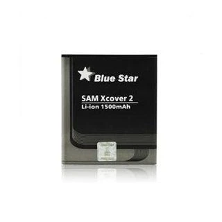 BlueStar Blue Star Mėlynas STAR baterija, skirta SAMSUNG S7710 Galaxy Xcover 2 1500 mAh