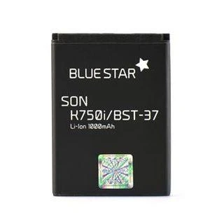 BlueStar Sony Ericsson K750i / W800 / W550i / Z300 1000 mAh Blue Star Premium baterija