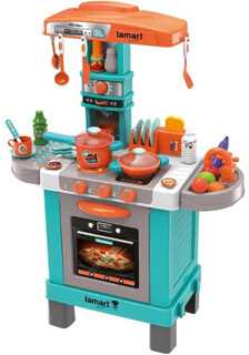 Buddy Toys _BGP 4011 Kitchen Joly Petit BUDDY TOY