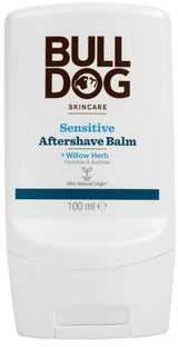 Bulldog Balzamas po skutimosi Sensitiv e (Balzamas po skutimosi), 100 ml