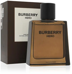 Burberry - Hero Parfum Intense 100 ml