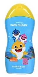 Corsair Toiletries Vaikiški kvepalai Baby Shark Vonios putos