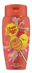 Corsair Toiletries Chupa Chups vonia ir dušas Tutti Frutti