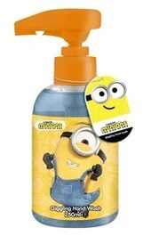 Corsair Toiletries Minions Rankų muilas su kikenančio garso skystu muilu