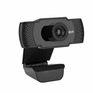 C-Tech CAM-07HD kamera