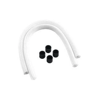 CableMod AIO Sleeving Kit Series 2 for EVGA CLC / NZXT Kraken – baltos spalvos