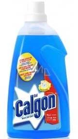 Calgon 2in1 skalbimo mašinos gelis 1500 ml