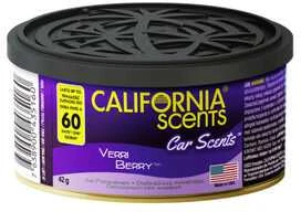 California Scents Verri Berry kvapnioji skardinė