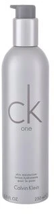 Calvin Klein CK One, 250 ml