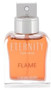 Calvin Klein CK ETERNITY FLAME (M) EDT/S 50ML