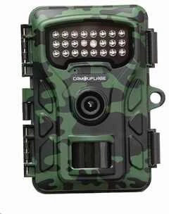 Camouflage Kamufliažas EZ2 Plus