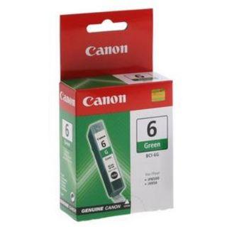 Canon BCI-6G Originalus Žalia 1 vnt