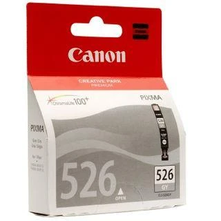 CANON 1LB CLI-526G rašalo kasetė pilka, standartinė talpa, 9 ml, 1 pakuotė