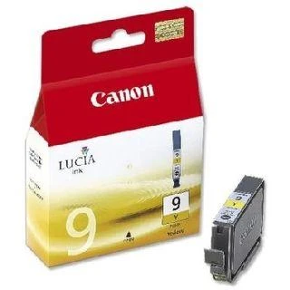 Maxell CANON PGI-9y geltonas rašalas, skirtas PIXMA Pro9500