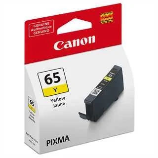 CANON CLI-65 Y EUR/OCN rašalo kasetė