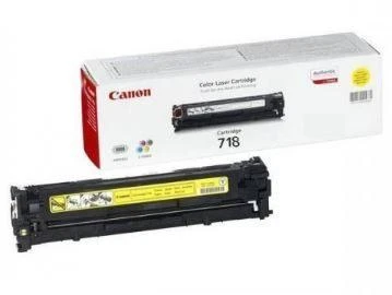 Canon 2659B014 tonerio kasetė Originalus Geltona 1 vnt