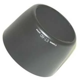Canon ET-60 Juoda