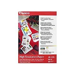 Canon HR-101 A3 Popierinis aukštos raiškos 20sh kopijavimo popierius