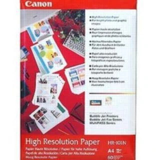 Canon HR-101N A3 High Resolution Paper kopijavimo popierius