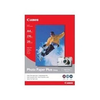 Canon Paper PP-201 (A3+, 20 Sheets) fotopopierius