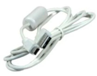Canon Cable USB 1.5m IFC-400PCU Balta 1,5 m