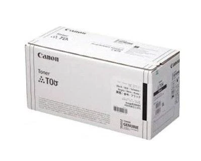 Canon 3526C002 tonerio kasetė Originalus Juoda 1 vnt