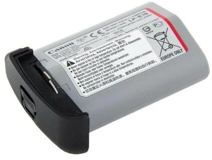 Canon LP-E19 Ličio-jonų (Li-Ion) 2750 mAh